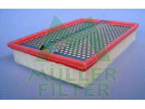 MULLER FILTER PA186 oro filtras 
 Techninės priežiūros dalys -> Techninės priežiūros intervalai
1017035, 1102785, 7236936, 95VW9601BC