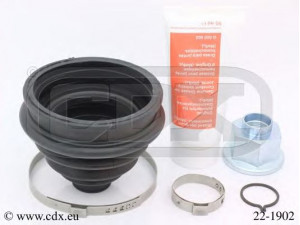 CDX 22-1902 gofruotoji membrana, kardaninis velenas 
 Ratų pavara -> Gofruotoji membrana
31256238