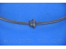 PARTS-MALL PTB-126 sankabos trosas
0K43A46600E, K43A46600E