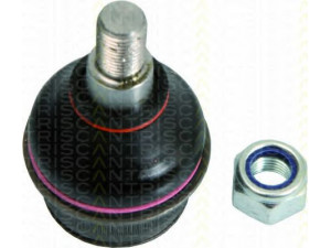 TRISCAN 8500 2344 atramos/vairo trauklė 
 Ašies montavimas/vairavimo mechanizmas/ratai -> Sujungimai -> Atramos/vairo trauklė
116 333 09 27