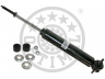 OPTIMAL A-16636H amortizatorius 
 Pakaba -> Amortizatorius
MB109561