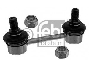 FEBI BILSTEIN 42946 šarnyro stabilizatorius 
 Ašies montavimas/vairavimo mechanizmas/ratai -> Stabilizatorius/fiksatoriai -> Savaime išsilyginanti atrama
48830-22040, 48830-22041, 48830-22040
