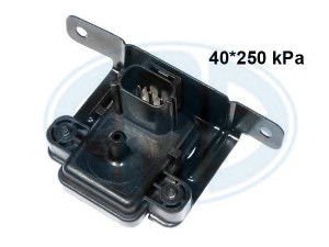 ERA 550152 jutiklis, įsiurbimo kolektoriaus slėgis 
 Elektros įranga -> Jutikliai
1041954, 1127268, 98AB-9F479-BA