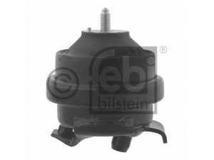 FEBI BILSTEIN 03550 variklio montavimas 
 Variklis -> Variklio montavimas -> Variklio montavimo rėmas
191 199 279 B, 191 199 279 C, 191 199 279 D