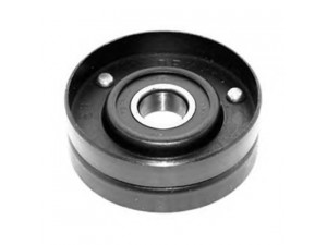 MAGNETI MARELLI 331316170248 įtempiklio skriemulys, V formos rumbuotas diržas
06C903133A
