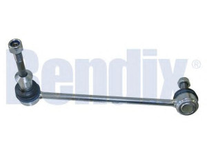 BENDIX 042633B šarnyro stabilizatorius 
 Ašies montavimas/vairavimo mechanizmas/ratai -> Stabilizatorius/fiksatoriai -> Savaime išsilyginanti atrama
37116771929