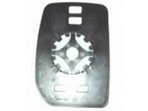 LORO 1244G02 veidrodėlio stiklas, išorinis veidrodėlis 
 Kėbulas -> Keleivių kabina -> Veidrodėlis
310-0079-1, 4059965