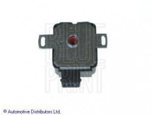 BLUE PRINT ADT37205 jutiklis, droselio stūmoklis 
 Variklis -> Variklio elektra
89452-22010
