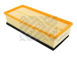 MAPCO 60055 oro filtras 
 Techninės priežiūros dalys -> Techninės priežiūros intervalai
1444 QX, 1444 WN, 1400474780, 1444.QX