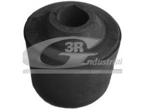 3RG 60667 skersinio stabilizatoriaus įvorių komplektas 
 Ašies montavimas/vairavimo mechanizmas/ratai -> Stabilizatorius/fiksatoriai -> Sklendės
7700611100