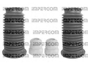 ORIGINAL IMPERIUM 50057 apsauginio dangtelio komplektas, amortizatorius 
 Ašies montavimas/vairavimo mechanizmas/ratai -> Montavimas, pakabos statramstis
51866009, 55700767, 51775545, 51866009