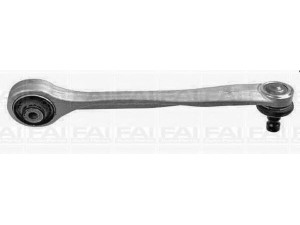 FAI AutoParts SS7773 vikšro valdymo svirtis 
 Ašies montavimas/vairavimo mechanizmas/ratai -> Valdymo svirtis/pasukamosios svirties sujungimas -> Vairo trauklės (valdymo svirtis, išilginis balansyras, diago
8K0407506B