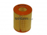 TECNOCAR A155 oro filtras 
 Filtrai -> Oro filtras
1660940004, FA3225, PC2035E