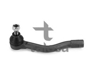 TALOSA 42-05678 skersinės vairo trauklės galas 
 Vairavimas -> Vairo mechanizmo sujungimai
96261378, 96261378