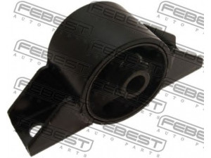 FEBEST MM-V77 montavimas, diferencialas 
 Ašies pavara -> Diferencialas
MR374569