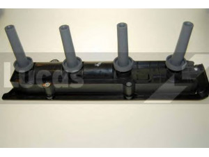 LUCAS ELECTRICAL DMB896 ritė, uždegimas 
 Kibirkšties / kaitinamasis uždegimas -> Uždegimo ritė
71739285, 12569342, 12580537