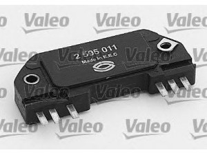 VALEO 245523 valdymo blokas, uždegimo sistema 
 Variklis -> Variklio elektra
1211561, 6237754