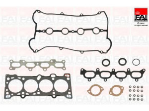 FAI AutoParts HS1806 tarpiklių komplektas, cilindro galva 
 Variklis -> Cilindrų galvutė/dalys -> Tarpiklis, cilindrų galvutė
8AE3-10-235, 8AN110235, 8EBB-10-235