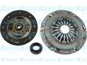 KAVO PARTS CP-7501 sankabos komplektas 
 Sankaba/dalys -> Sankabos remonto komplektas, visas