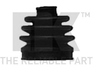 NK 525101 gofruotoji membrana, kardaninis velenas 
 Ratų pavara -> Gofruotoji membrana
044388770100