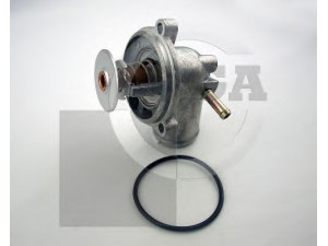 BGA CT5145 termostatas, aušinimo skystis 
 Aušinimo sistema -> Termostatas/tarpiklis -> Thermostat
00A121113, 1112000815, 1112000915