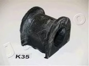 JAPKO GOJK35 įvorė, stabilizatorius 
 Ašies montavimas/vairavimo mechanizmas/ratai -> Stabilizatorius/fiksatoriai -> Sklendės
54830-3E020