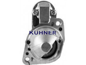 AD KÜHNER 255085 starteris
1810A011, M000T21571, M0T21571