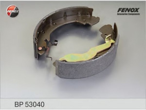 FENOX BP53040 stabdžių trinkelių komplektas 
 Techninės priežiūros dalys -> Papildomas remontas
701609531, 701609531A, 701609531D