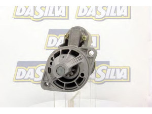 DA SILVA D041022 starteris 
 Elektros įranga -> Starterio sistema -> Starteris
M1T70981, M1T70981A, M1T70982, M1T70982A