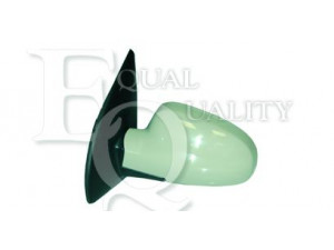 EQUAL QUALITY RS02046 išorinis veidrodėlis 
 Kėbulas -> Langai/veidrodėliai -> Veidrodėlis
96543120