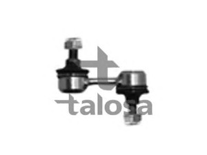 TALOSA 50-04024 šarnyro stabilizatorius 
 Ašies montavimas/vairavimo mechanizmas/ratai -> Stabilizatorius/fiksatoriai -> Savaime išsilyginanti atrama
5558037020