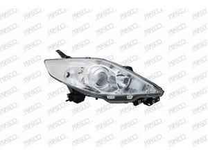 PRASCO MZ4264903 priekinis žibintas 
 Kėbulas -> Priekinis žibintas/dalys -> Priekinis žibintas/įterp.
CC30510K0D