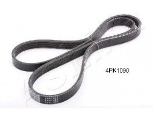 ASHIKA 112-4PK1090 V formos rumbuoti diržai 
 Techninės priežiūros dalys -> Techninės priežiūros intervalai
9514165D00
