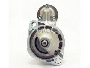 FARCOM 103695 starteris 
 Elektros įranga -> Starterio sistema -> Starteris
M1T50071, 034911023, 034911023A