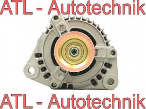 ATL Autotechnik L 62 960 kintamosios srovės generatorius 
 Elektros įranga -> Kint. sr. generatorius/dalys -> Kintamosios srovės generatorius