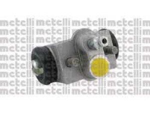 METELLI 04-0062 rato stabdžių cilindras 
 Stabdžių sistema -> Ratų cilindrai
43300-634-670, 43300-680-931