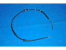 PARTS-MALL PTA-400 trosas, stovėjimo stabdys 
 Stabdžių sistema -> Valdymo svirtys/trosai
5976034001