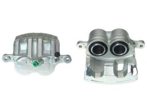 BUDWEG CALIPER 342171 stabdžių apkaba 
 Stabdžių sistema -> Stabdžių matuoklis -> Stabdžių matuoklio montavimas
47730-07020, 47730-33080