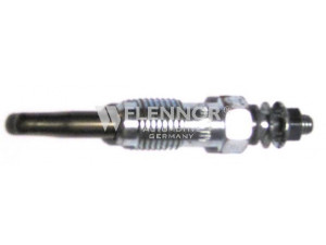 FLENNOR FG9037 kaitinimo žvakė 
 Kibirkšties / kaitinamasis uždegimas -> Kaitinimo kaištis
5962 1X, 5962 T2, 59621X, 5962T2