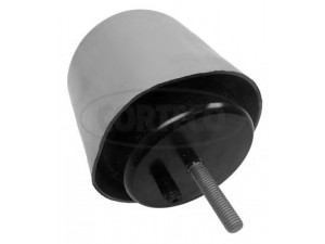 CORTECO 80001223 variklio montavimas 
 Variklis -> Variklio montavimas -> Variklio montavimo rėmas
3D0 199 381 T