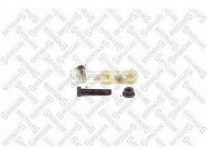 STELLOX 84-45635-SX remonto komplektas, stabilizatoriaus pakaba 
 Ašies montavimas/vairavimo mechanizmas/ratai -> Stabilizatorius/fiksatoriai -> Sklendės
1589807S