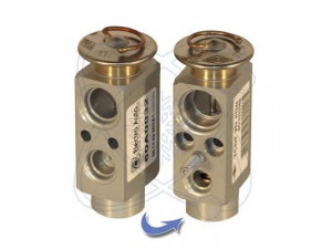 ELECTRO AUTO 60A0032 išsiplėtimo vožtuvas, oro kondicionavimas 
 Oro kondicionavimas -> Vožtuvai
1408300484, 1408300484