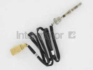 STANDARD 27077 jutiklis, išmetamųjų dujų temperatūra 
 Elektros įranga -> Jutikliai
03L 906 088AT
