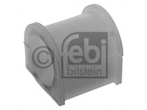 FEBI BILSTEIN 35255 skersinio stabilizatoriaus įvorių komplektas 
 Ašies montavimas/vairavimo mechanizmas/ratai -> Stabilizatorius/fiksatoriai -> Sklendės
0 9948 2437, 9948 2437