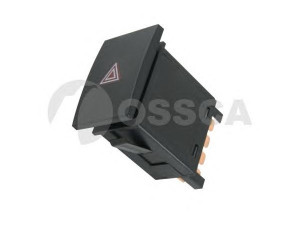OSSCA 08687 jungiklis, pavojaus žibintas
377 953 235