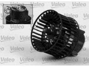 VALEO 715034 vidaus pūtiklis 
 Šildymas / vėdinimas -> Orpūtė/dalys
1618105