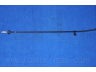 PARTS-MALL PTB-317 trosas, stovėjimo stabdys 
 Stabdžių sistema -> Valdymo svirtys/trosai
0K30A44420F, 0K30A44420G, 0K30A44420H