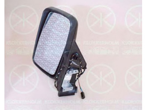 KLOKKERHOLM 35461042 išorinis veidrodėlis 
 Kėbulas -> Keleivių kabina -> Veidrodėlis
901 810 6616