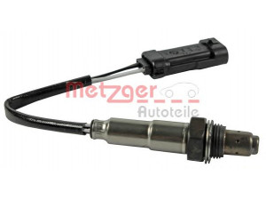METZGER 0893464 lambda jutiklis 
 Išmetimo sistema -> Jutiklis/zondas
22690-00QAC, 7700 103 504, 7700 875 342