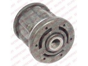 DELPHI TD753W stebulės laikiklio įvorė 
 Ašies montavimas/vairavimo mechanizmas/ratai -> Ašies atrama/ašies korpusas/ašies montavimas -> Pasukamojo veleno sujungimas
1664194, 6163419, 6203526, 6581679